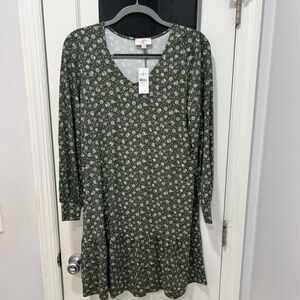 Loft Women’s Dress